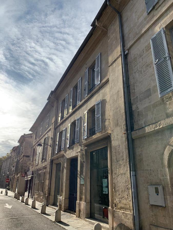 Apartment Limas Awinion Zewnętrze zdjęcie