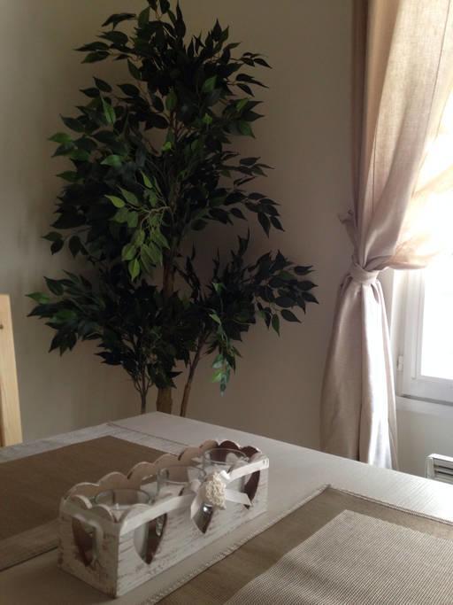 Apartment Limas Awinion Zewnętrze zdjęcie